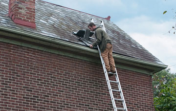 what affects urgent Printstile roof repairs