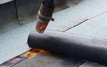 Printstile asphalt roofing replacement