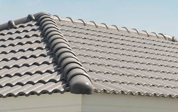 advantages of Printstile clay roofing