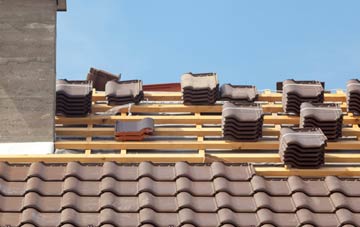 Printstile clay roofing costs