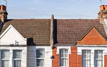 clay roofing Printstile, Kent