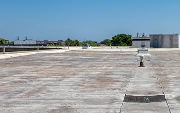 Printstile commercial flat roofing