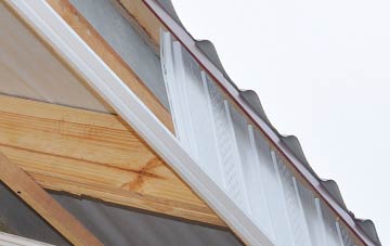 why Printstile fascia repairs are essential