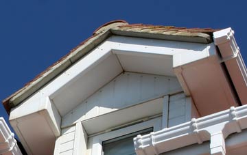 Printstile fascia installation costs