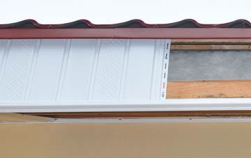 Printstile fascia repair costs