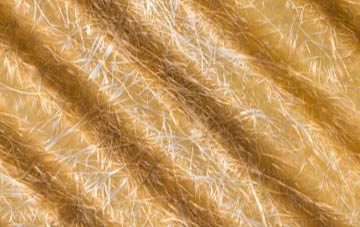 Printstile fibreglass roof waterproofing