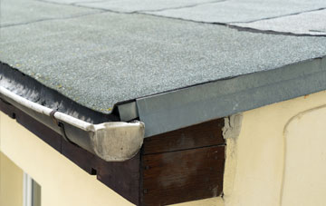 Printstile flat garage roofing repairs
