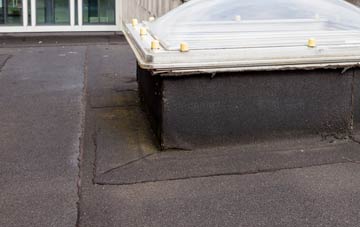 disadvantages of Printstile flat roofs