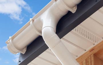 Printstile gutter installation costs