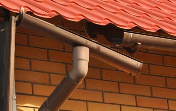 Printstile gutter repair costs