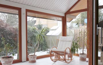 Printstile hardwood conservatory roofing repairs