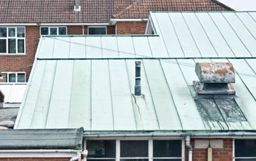Printstile lead roofing costs