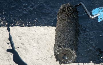 Printstile liquid sealant waterproofing