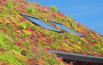Printstile living roof systems
