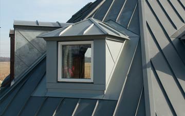 metal roofing Printstile, Kent