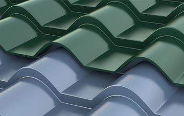 who should consider Printstile plastic roofs