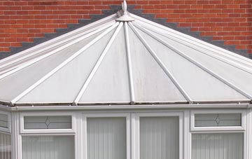 Printstile polycarbonate conservatory roof repairs