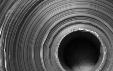 Printstile pvc roof replacement