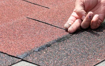 Printstile asphalt roof repairs