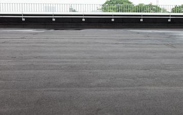Printstile asphalt roof replacement