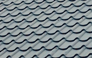 Printstile rubber roofing companies