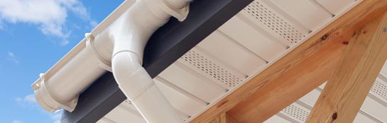 get Printstile guttering quotes today