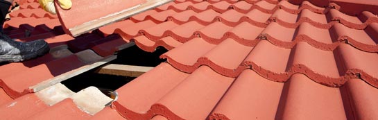 compare Printstile roof repair quotes