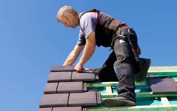 disadvantages of Printstile slate roofing