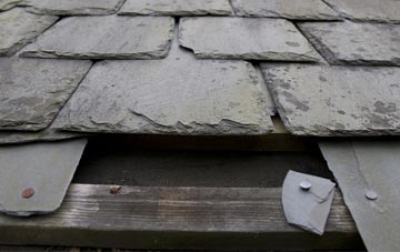 Printstile slate roof repairs and maintenance