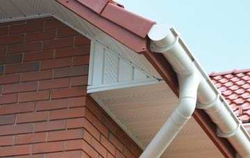 Printstile soffit repair costs