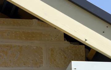 soffit repair Printstile