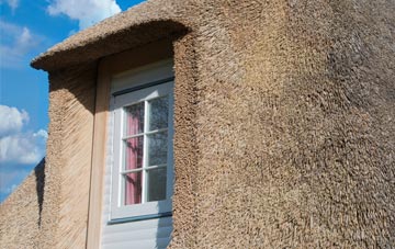 Printstile thatch roof disadvantages