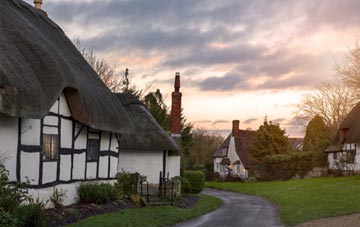 is Printstile thatch roofing popular