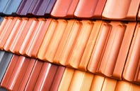 find rated Printstile clay roofing companies