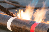 Printstile flat roofing replacement