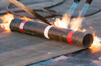 Printstile flat roof sealing