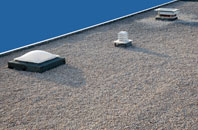 Printstile flat roofing