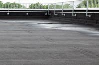 find rated Printstile flat roofing companies