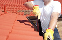 Printstile roof cleaners