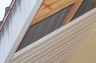 rated Printstile soffit repair companies